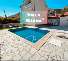 Villa Jelena